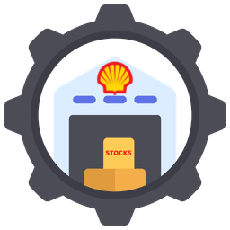 Shell Inventory Logo