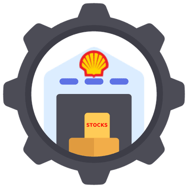 iShell logo